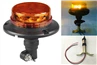 Great Waterproof Strobe Beacon Light