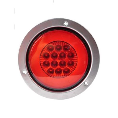 Side Marker Lights For Trucks