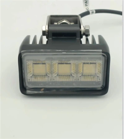 4.4 Inch 60W LED Rectangul Work Light