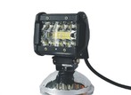 Atv auxiliary lights