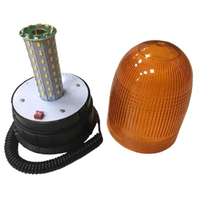 Amber LED Beacon Light factory