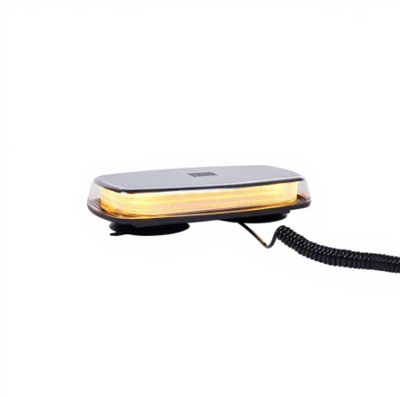 DC12-24V 10 Functions LED Strobe Warning Light best