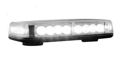 DC12-24V 24W High Power LED Warning Light Bar factory