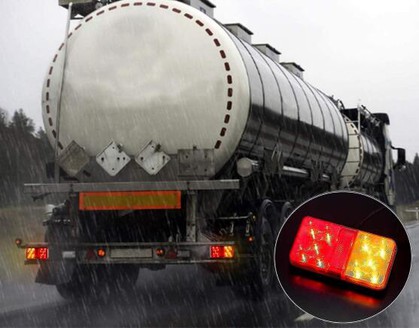 combination led tail light combination led tail light
