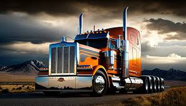 truck truck