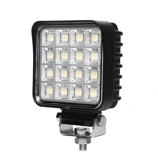96W Heavy Duty LED Work Lights 96W Heavy Duty LED Work Lights