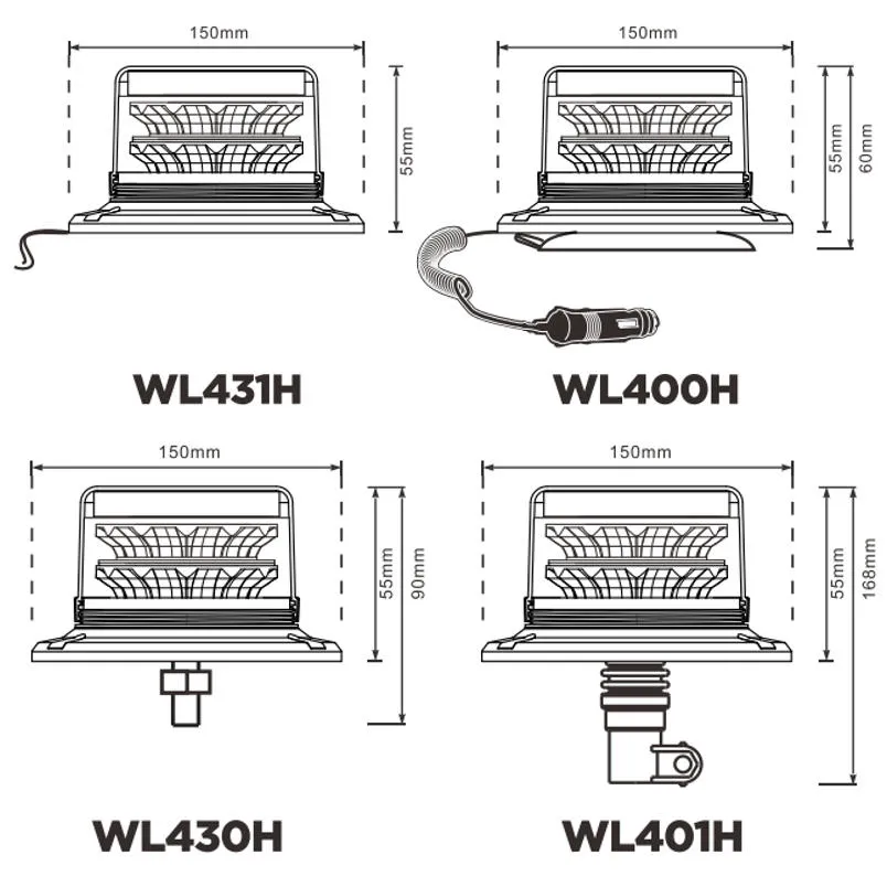WL400 Series-6