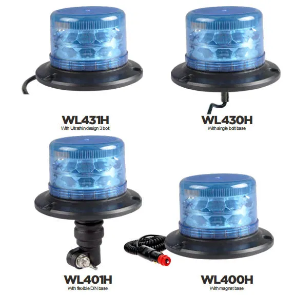 WL400 Series-2