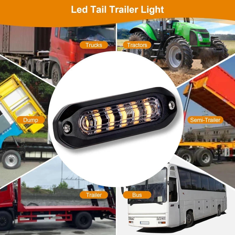 LED-20060-6 LED-20060-6