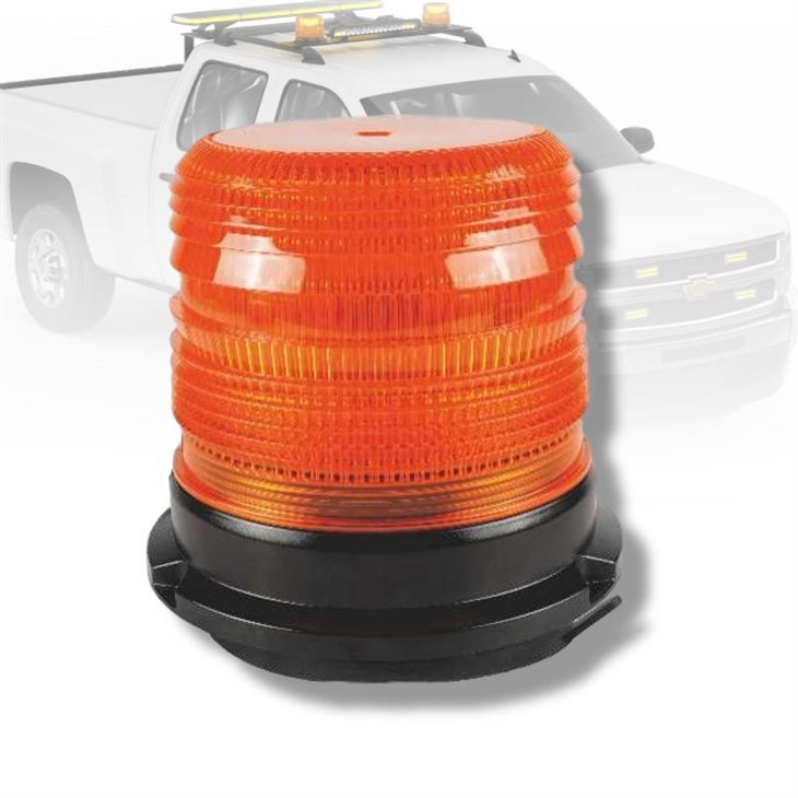 Heavy Duty LED Warning Beacon Light