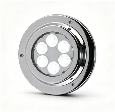 12V LED Masthead Light Marine Boat Navigation Light 2NM For Boats Up To 12M best