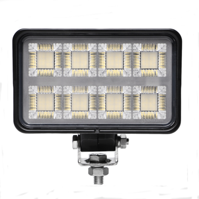 160W Rectangular LED Work Light