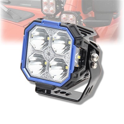 3-Inch 24W Driving Light