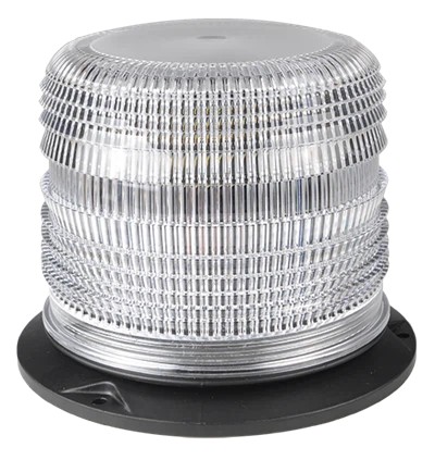 30W High Power LED Warning Beacon Light
