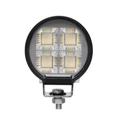 80w Led Driving Light