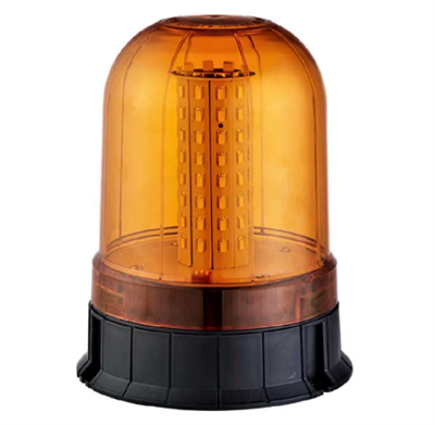 Amber LED Beacon Light
