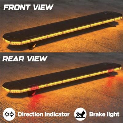 Brake Light Function Warning Lightbar suppliers