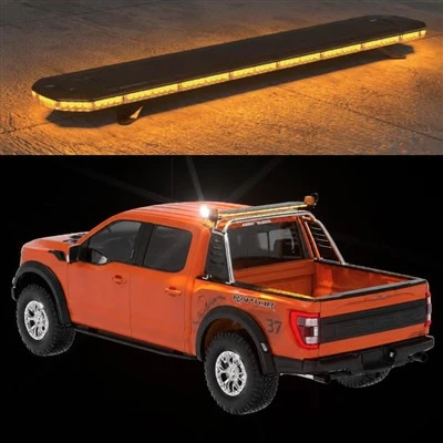 Brake Light Function Warning Lightbar factory