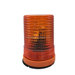 LED Amber Warning Lamp Flashing Strobe Light