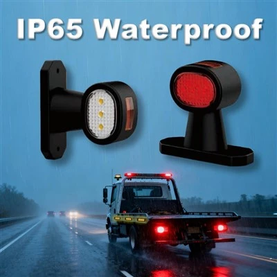 LED Stalk Side Marker Light suppliers