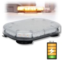 Pickup Trucks Rechargeable Light Bar