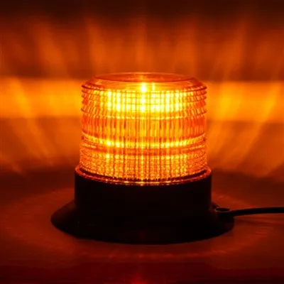 R65 Engineering Vehicle Beacon Light suppliers