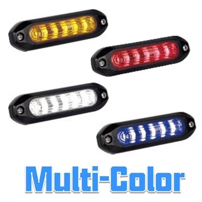 SAE Class1 LED Strobe Flashing Light suppliers
