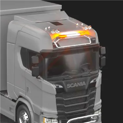 SAE Class1 Towing Truck Lightbar price