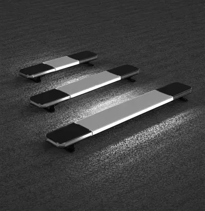SAE Class1 Towing Truck Lightbar factory