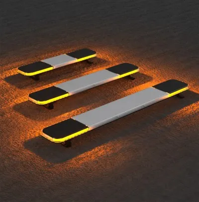 SAE Class1 Towing Truck Lightbar high quality