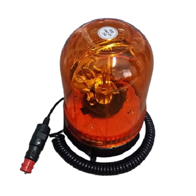 Tri-Color DC12-24V Flashing Lights Forklift Light Car Emergence Rescue Warning Beacon Light