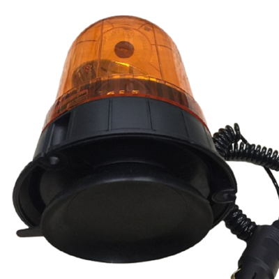 Tri-Color DC12-24V Flashing Lights Forklift Light Car Emergence Rescue Warning Beacon Light
