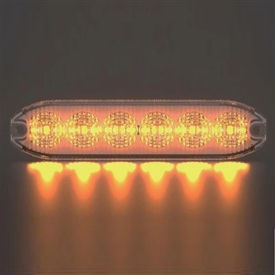 Ultra Slim LED Strobe Light suppliers