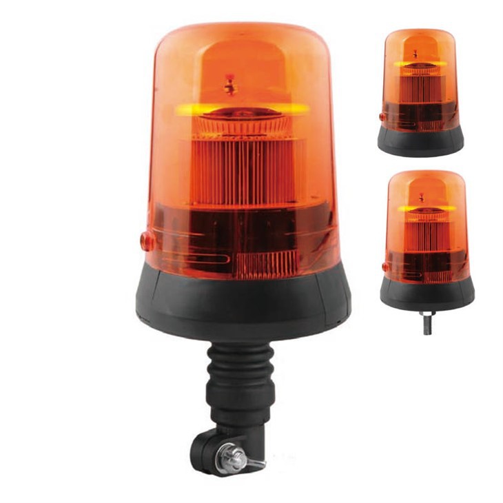 Tractor LED Strobe Warning Light